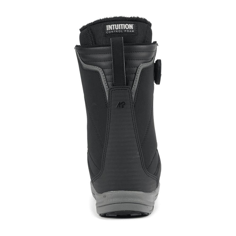 K2 Women&#39;s Kinsley Snowboard Boots