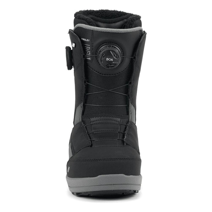 K2 Women&