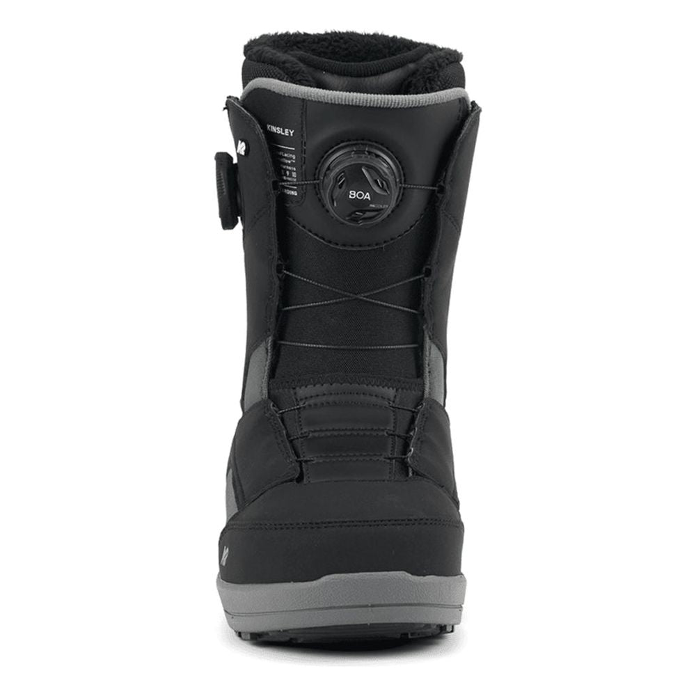 K2 Women&#39;s Kinsley Snowboard Boots