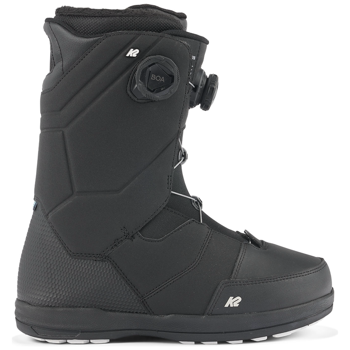 K2 Men&#39;s Maysis Snowboard Boots