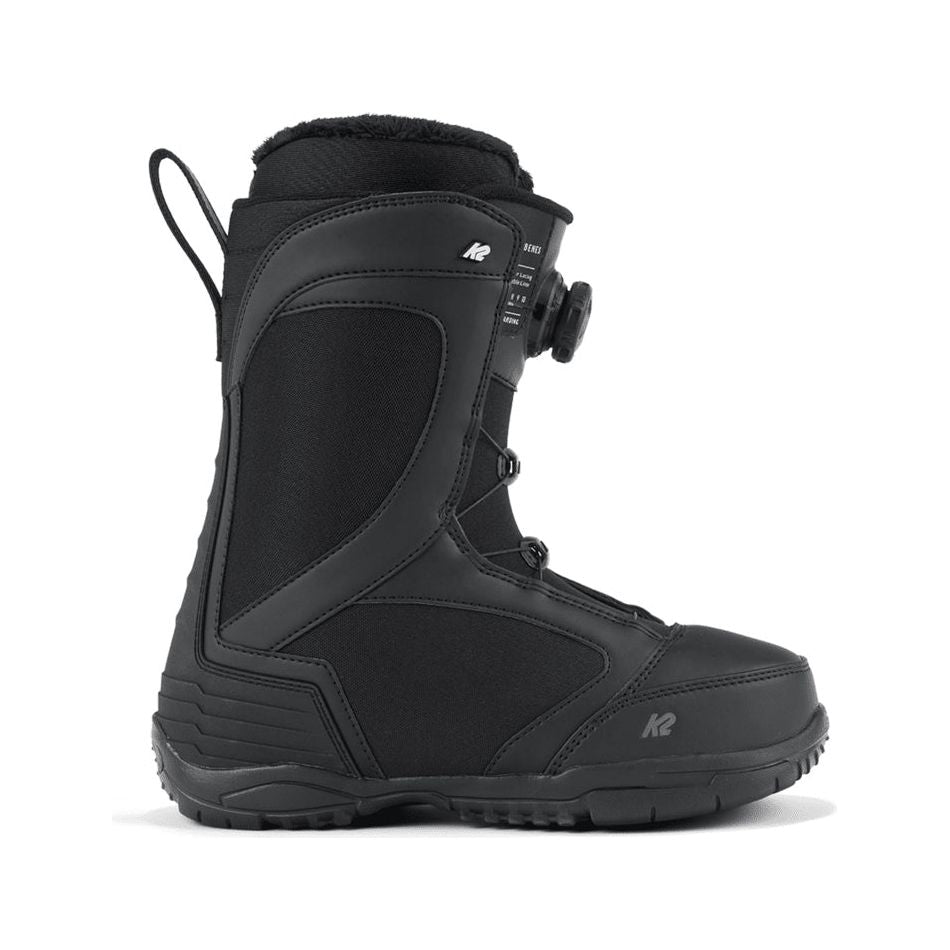 K2 Women&#39;s Benes Snowboard Boots