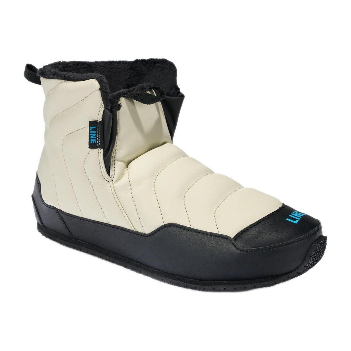 Line Bootie 1.0