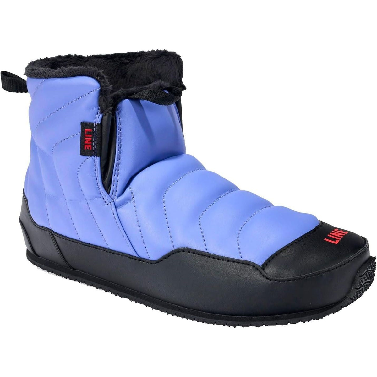 Line Bootie 1.0
