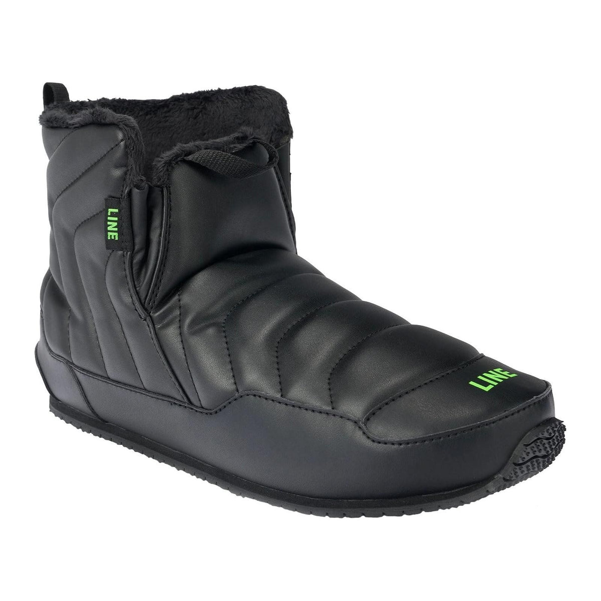 Line Bootie 1.0