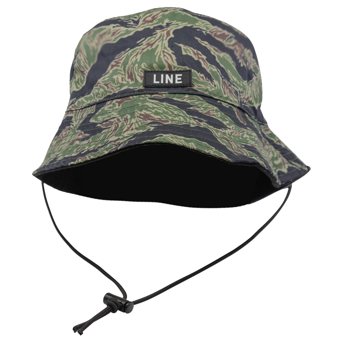 Line Shady Reversible Bucket Hat