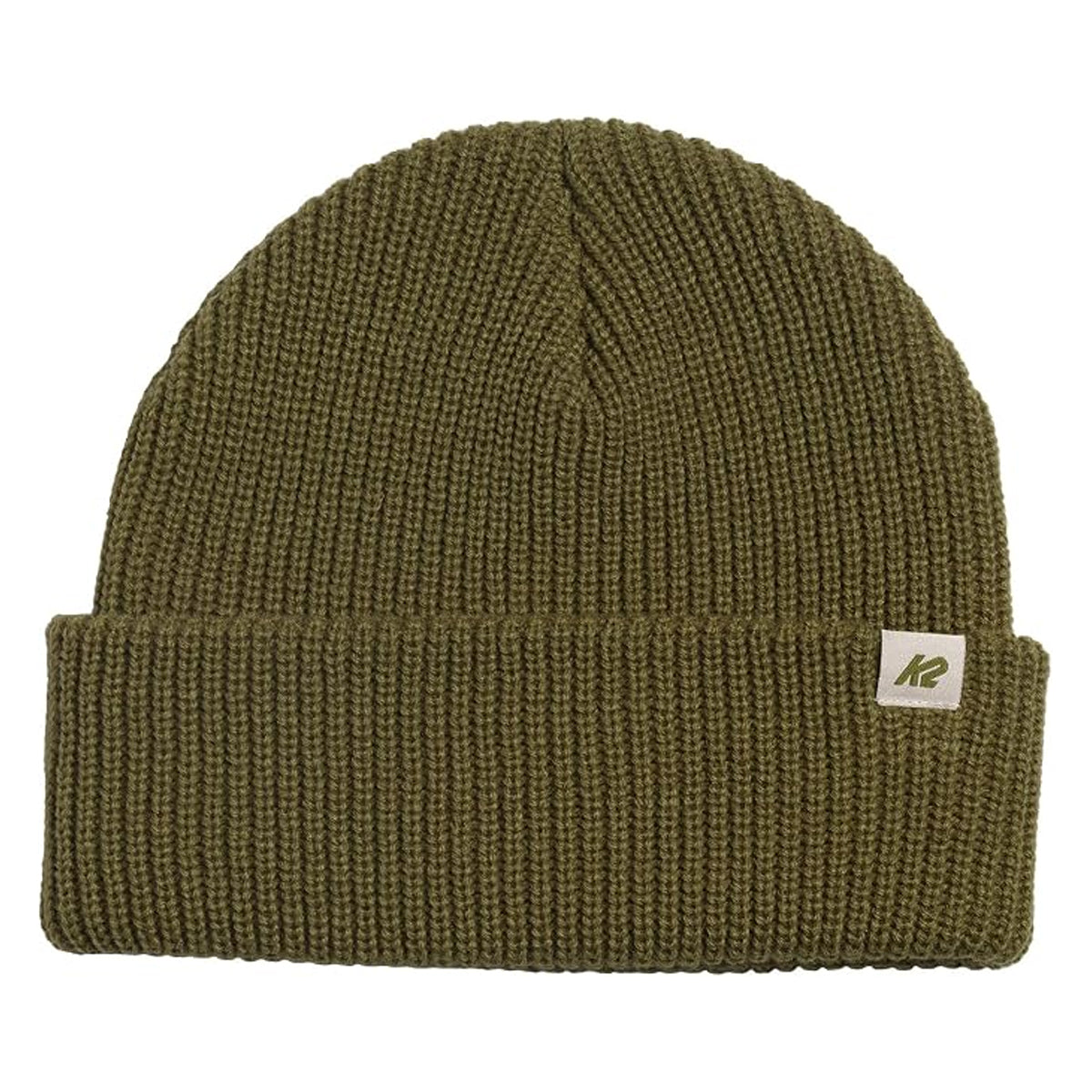 K2 Knit Beanie