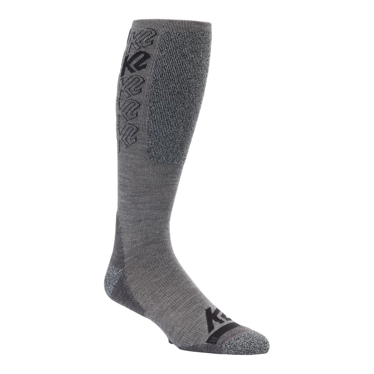 K2 Chain Logo Tech Sock