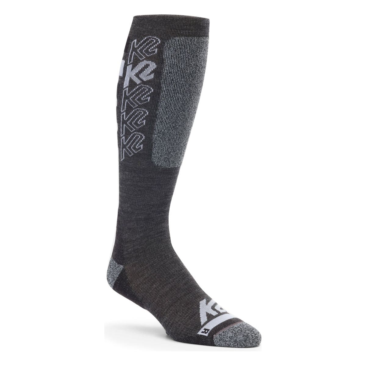 K2 Chain Logo Tech Sock