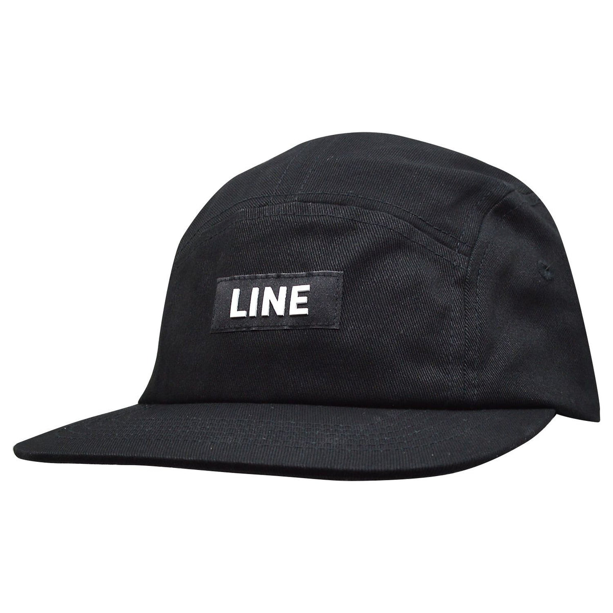 Line Forever 5-Panel Hat