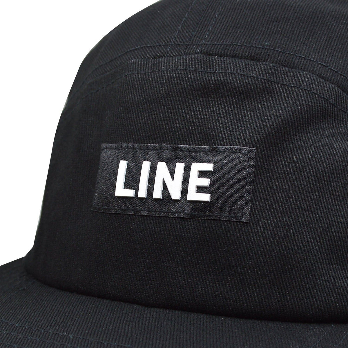 Line Forever 5-Panel Hat