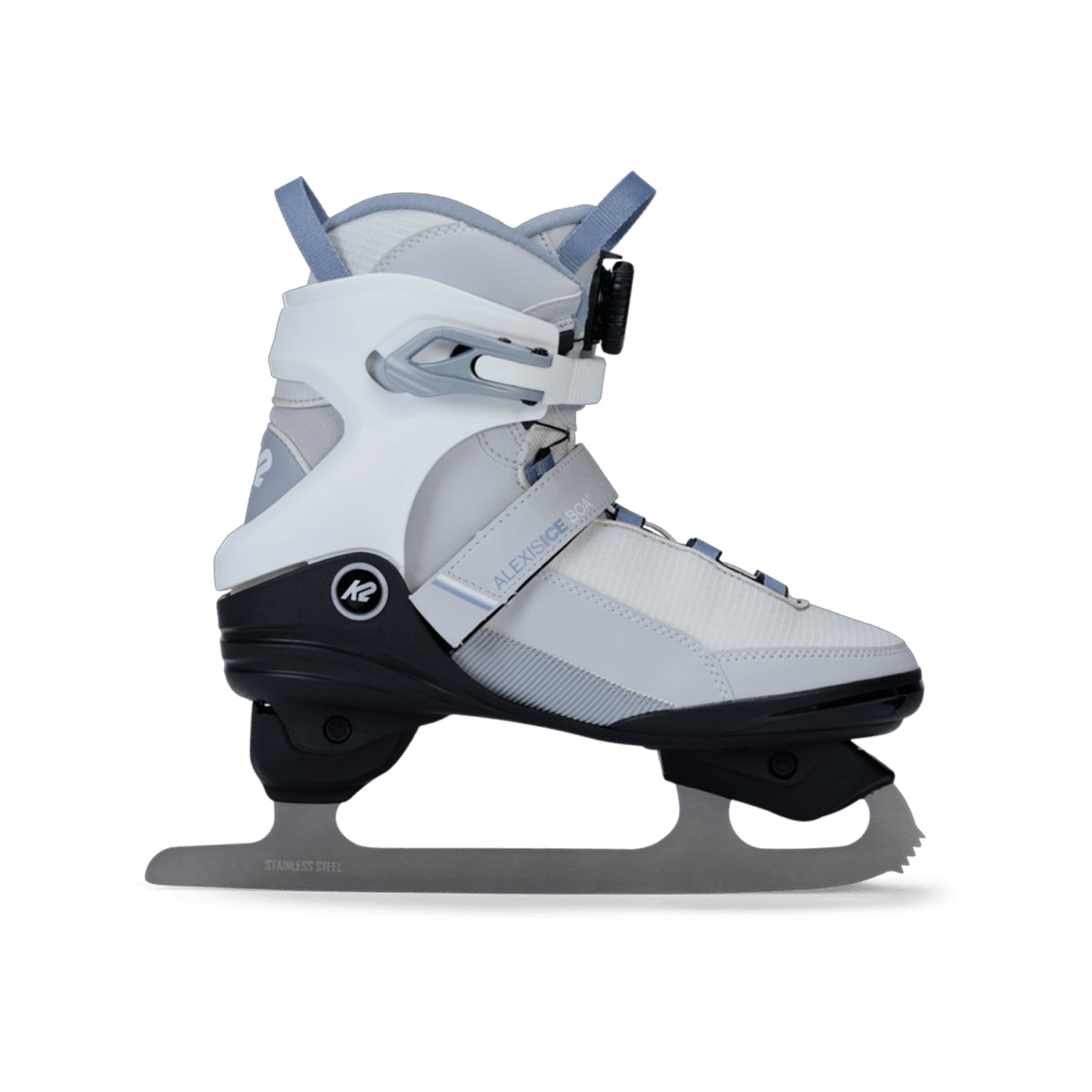 K2 Alexis Ice Boa FB Skates