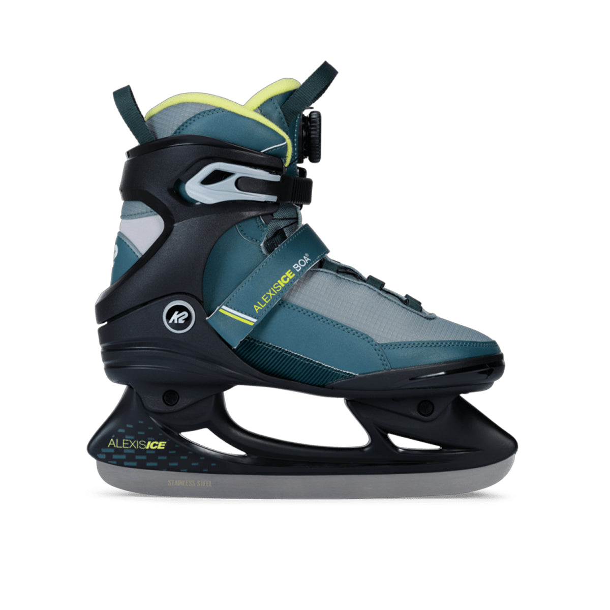 K2 Alexis ICE Boa Skate