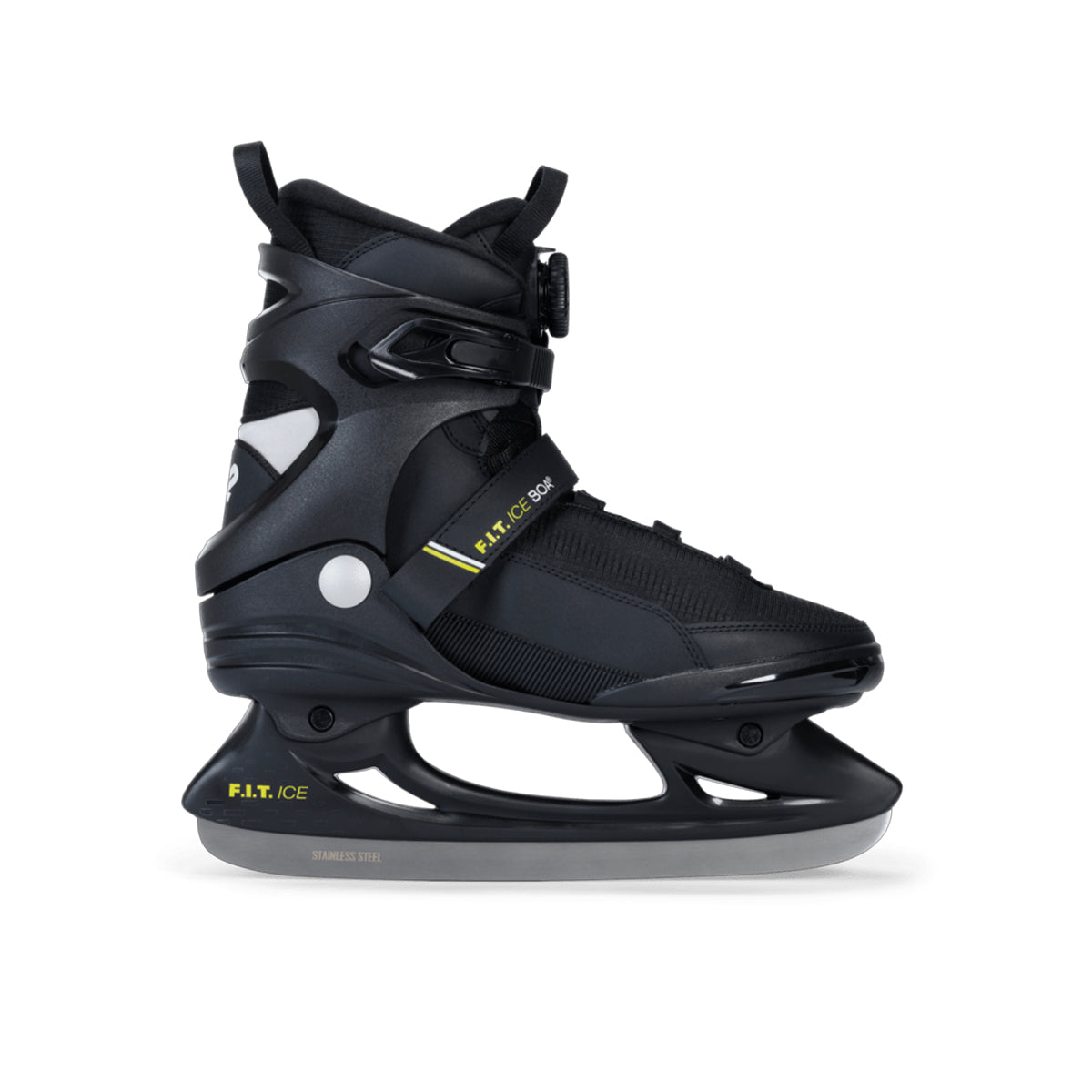 K2 F.I.T. ICE Boa Skates