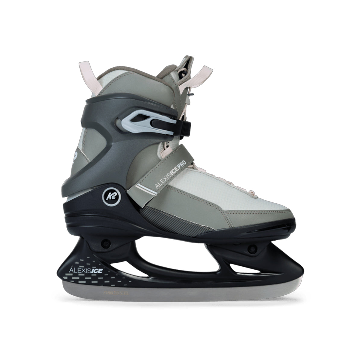 K2 Alexis Ice Pro Skates