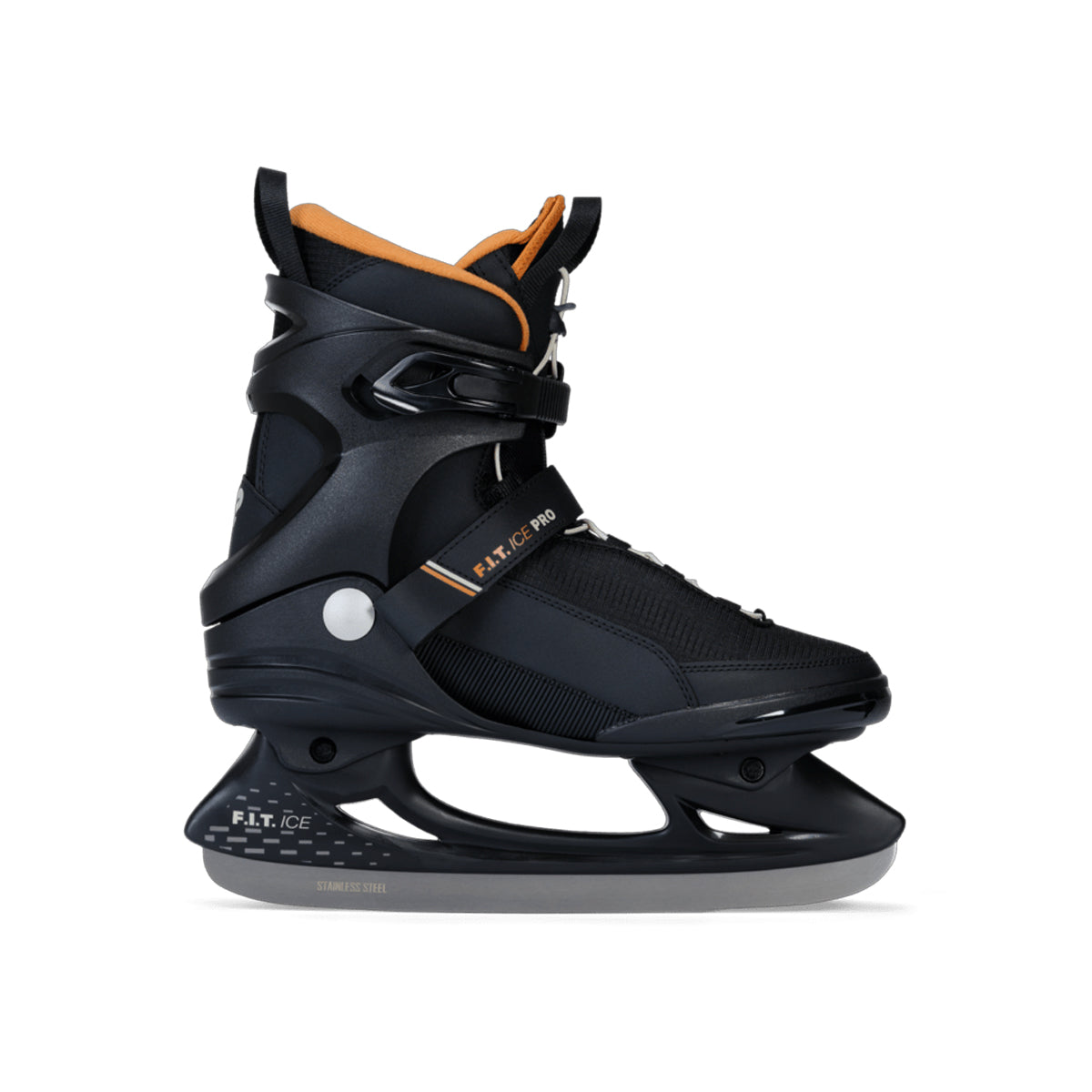 K2 F.I.T. Ice PRO Skates