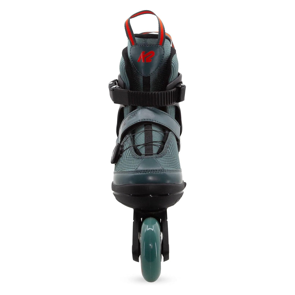 K2 Youth Eddie BOA Adjustable Inline Skates