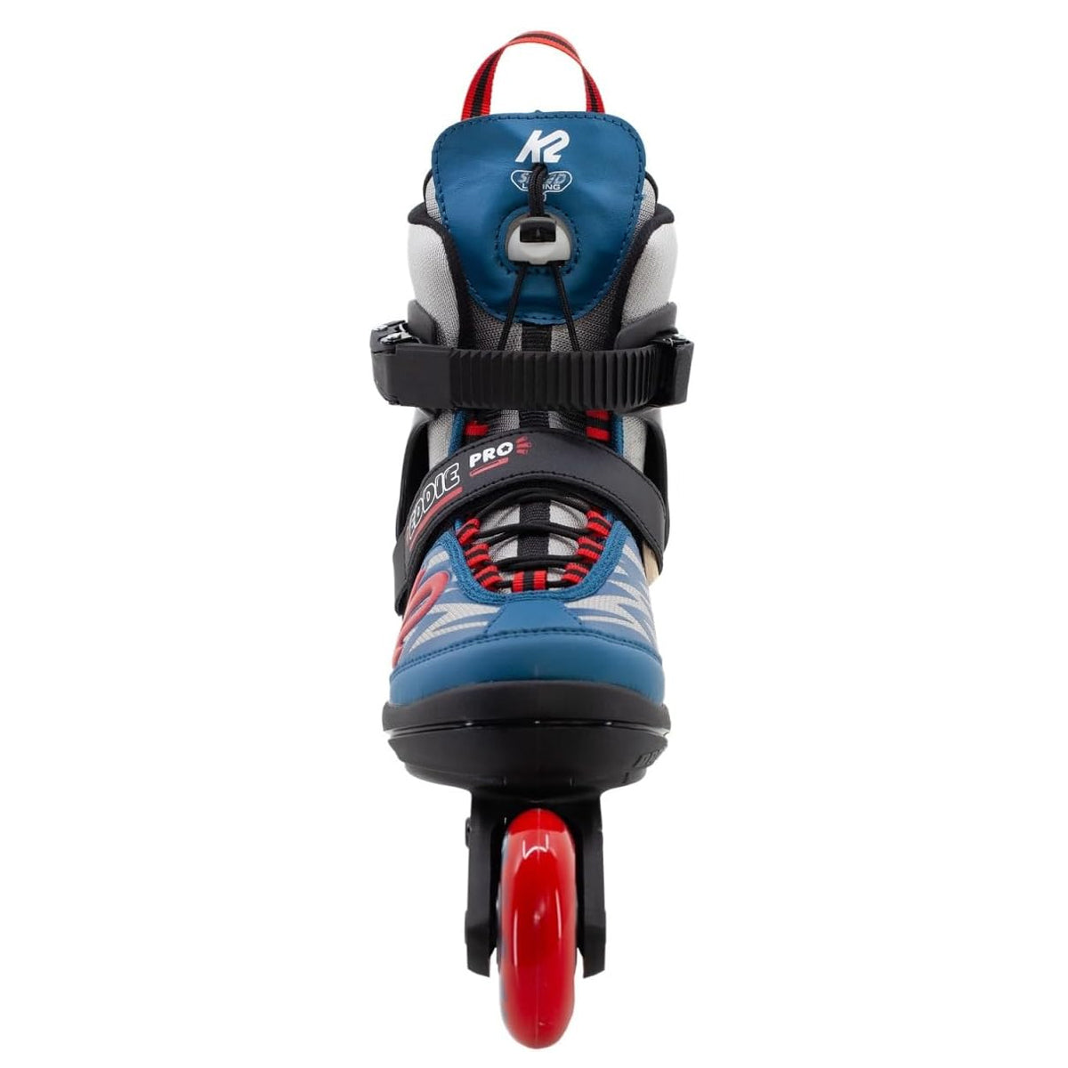 K2 Youth Eddie Pro Adjustable Inline Skates