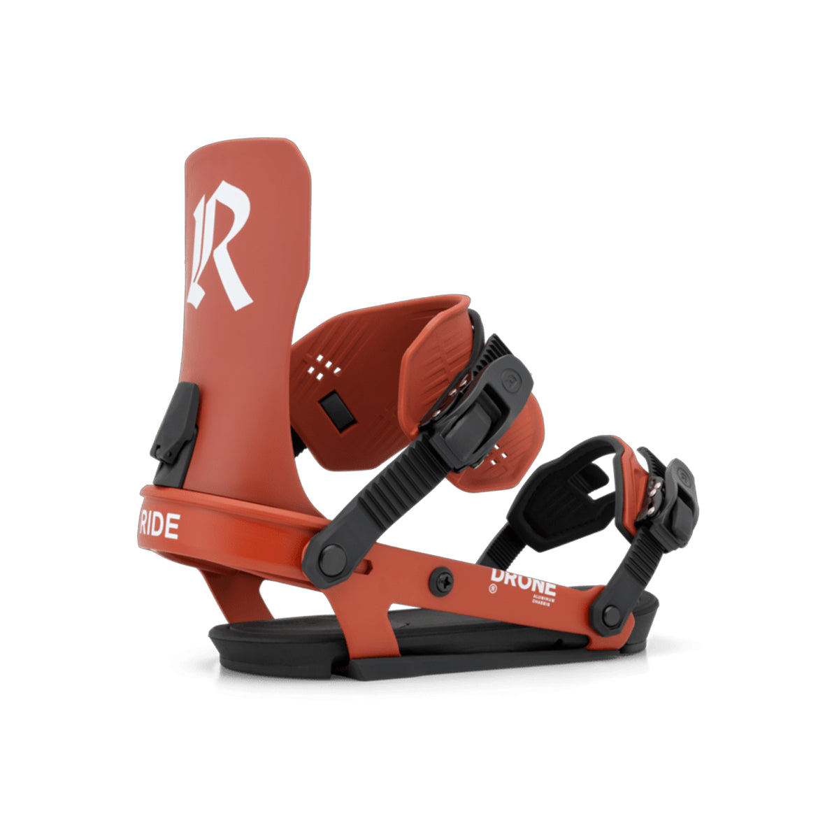 Ride Drone Snowboard Bindings