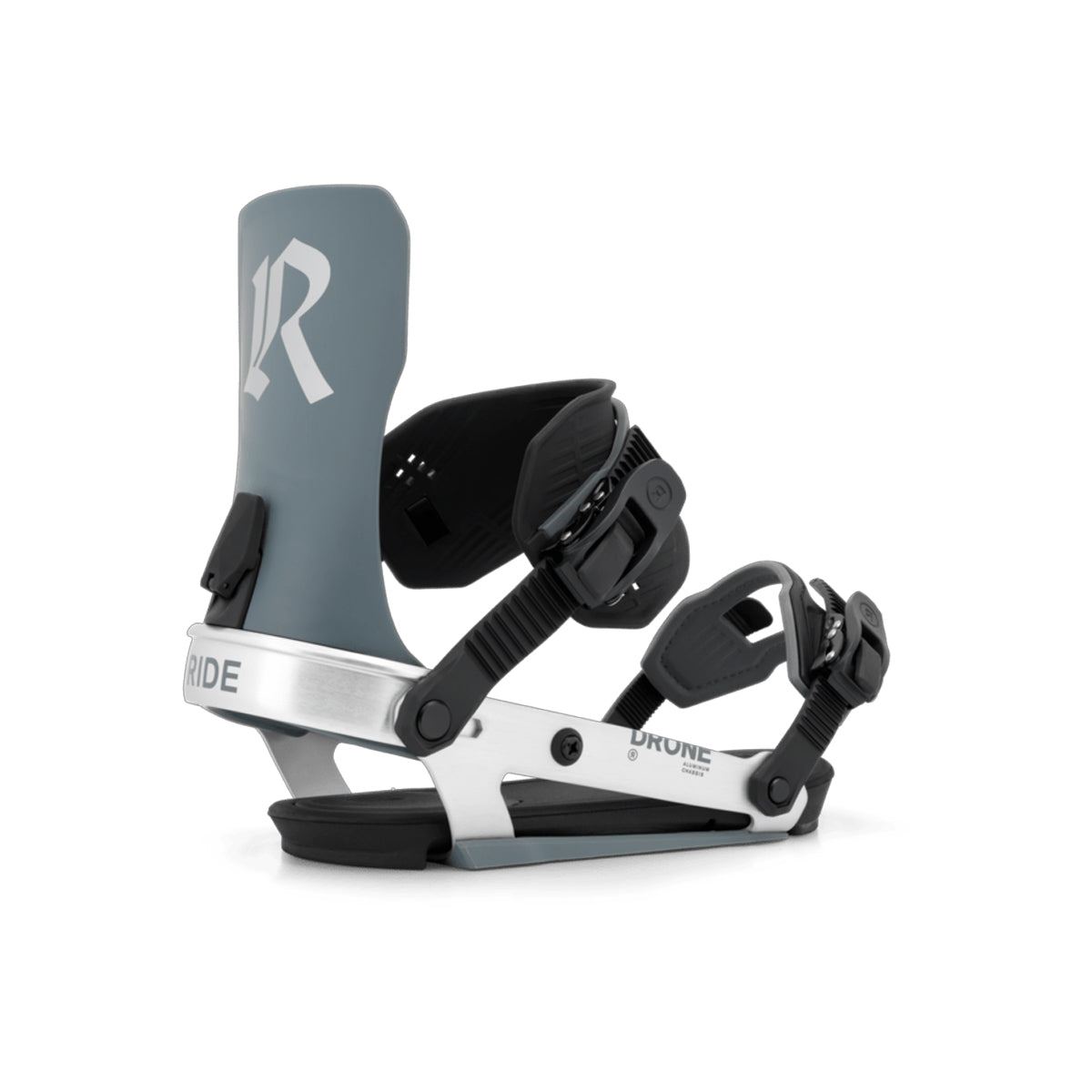 Ride Drone Snowboard Bindings