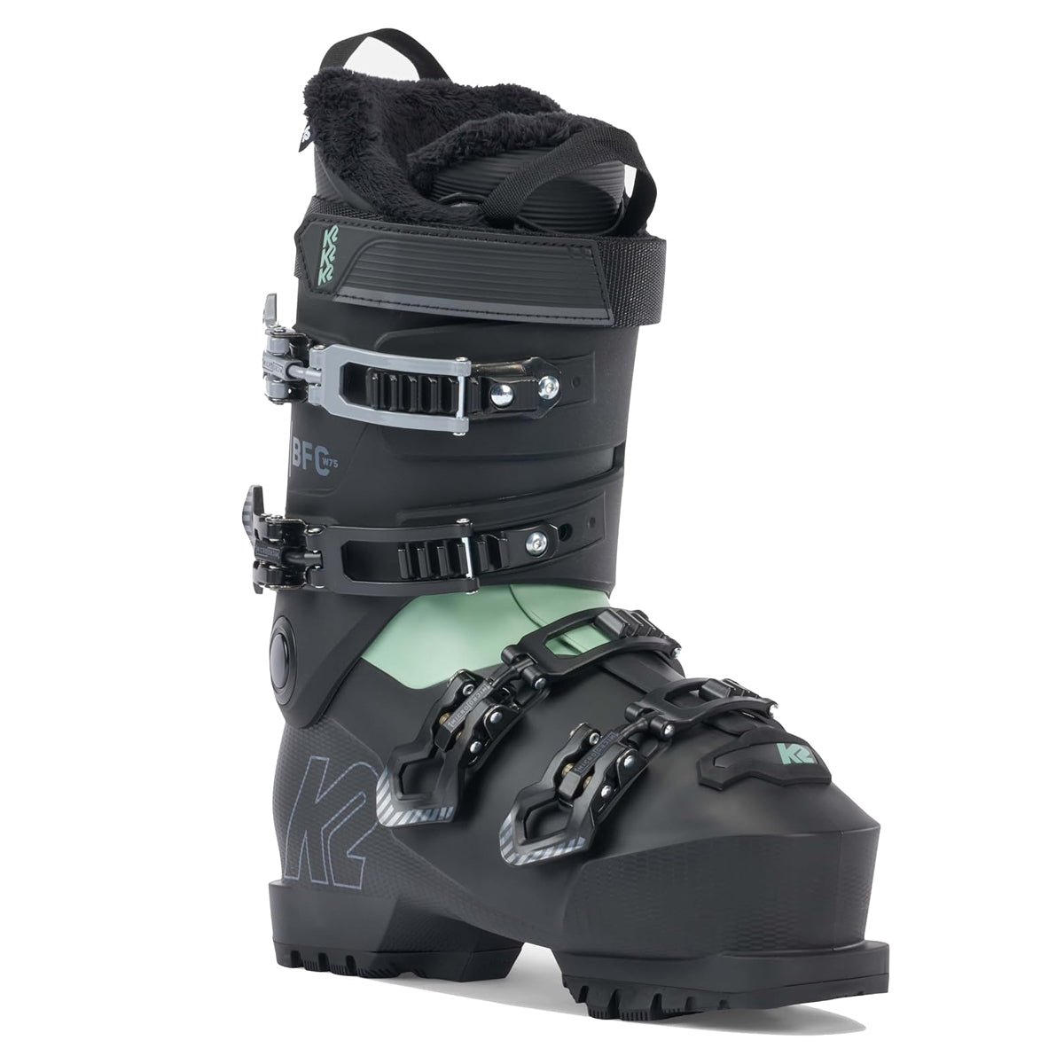 K2 Women's BFC 75 Ski Boots