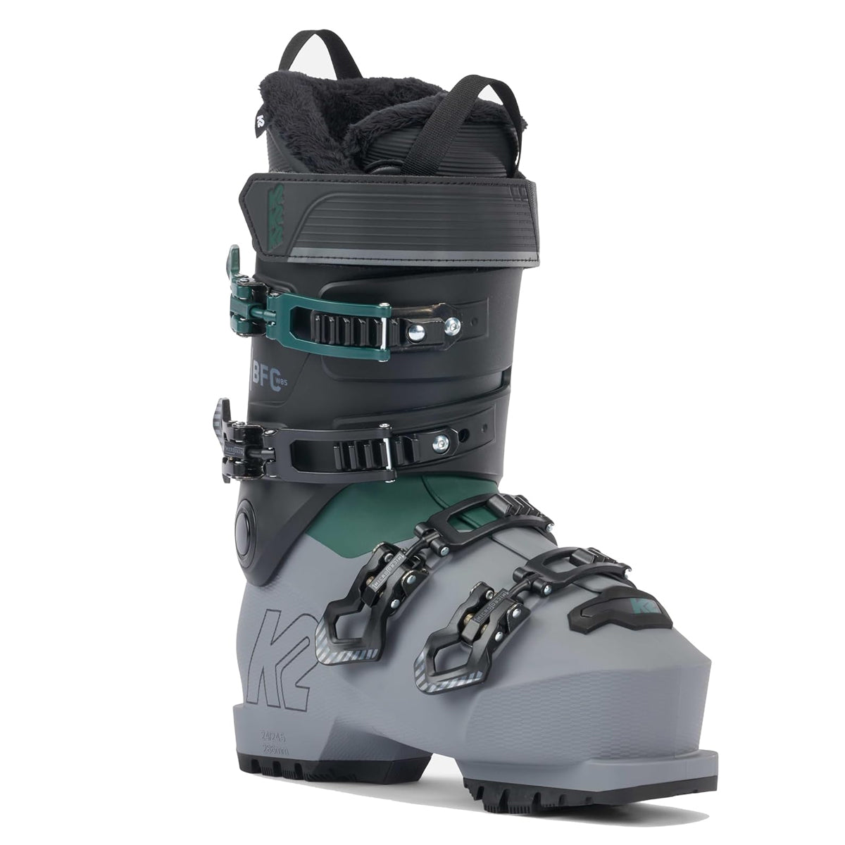 K2 Women's BFC 85 Ski Boots