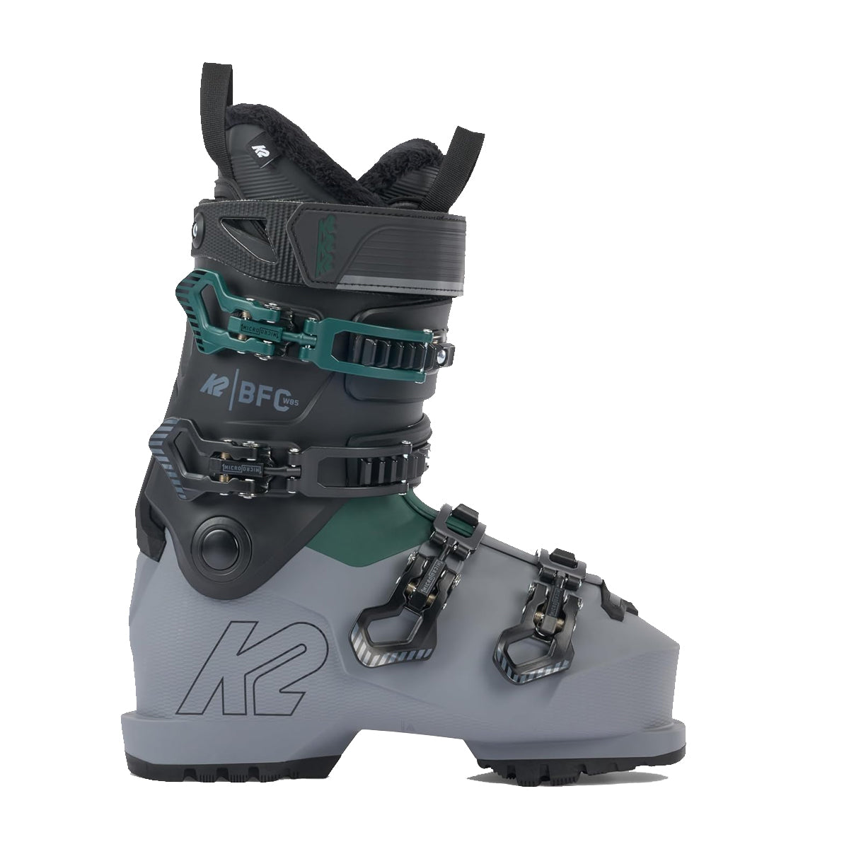 K2 Women's BFC 85 Ski Boots