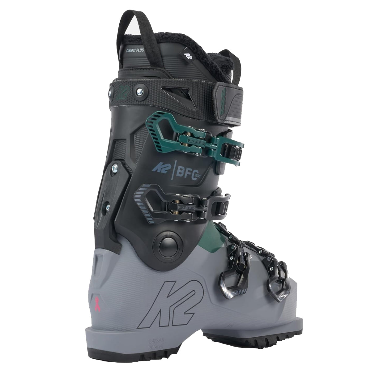 K2 Women's BFC 85 Ski Boots
