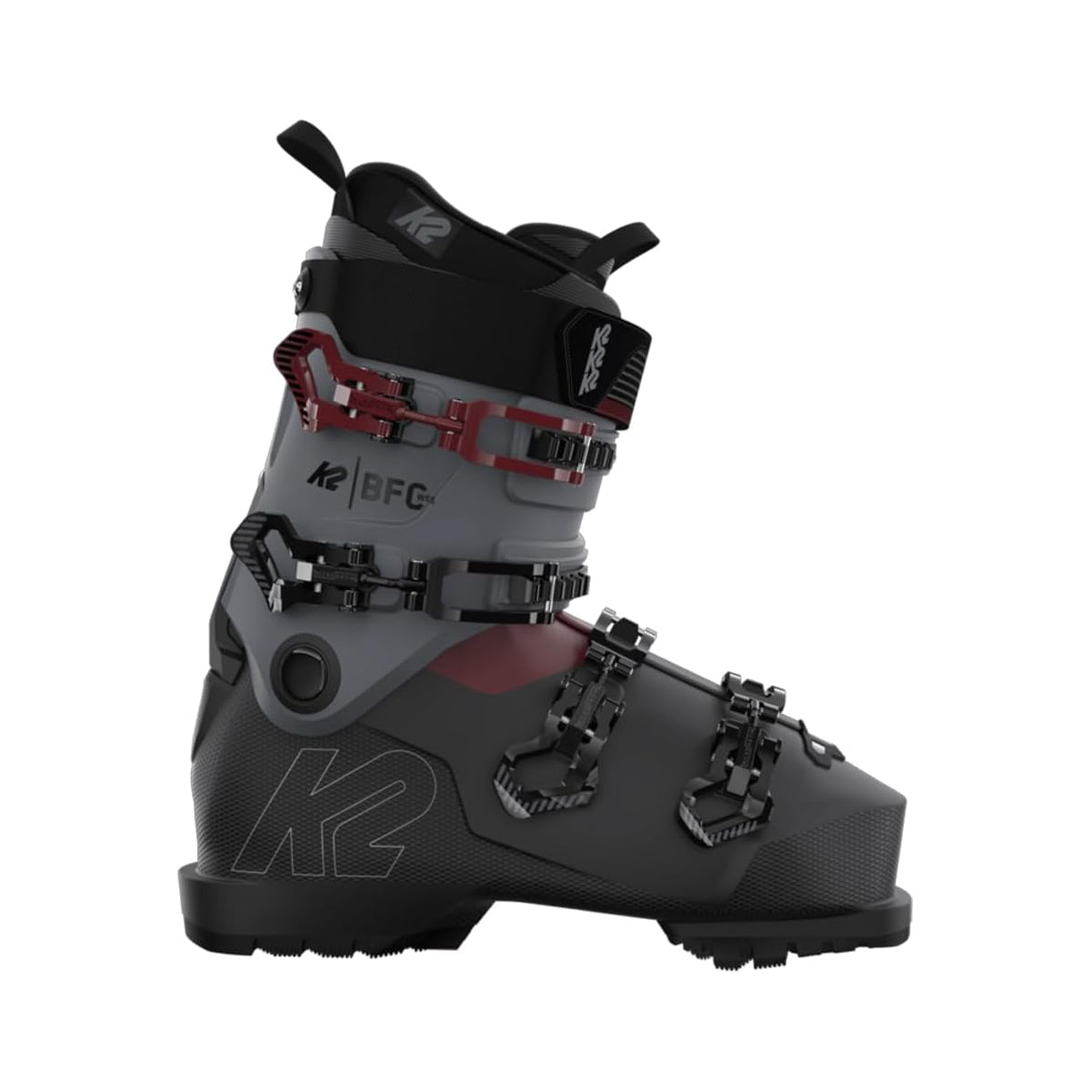 K2 Women's BFC 95 Ski Boots