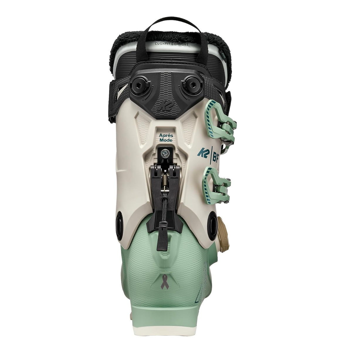 K2 Women's BFC BOA 85 Ski Boots