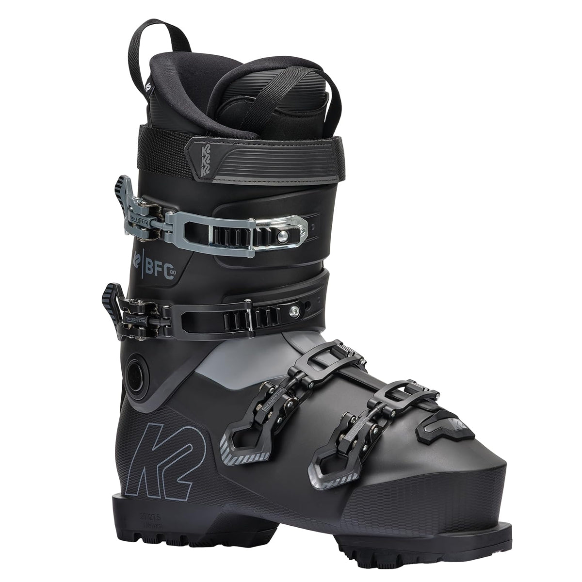 K2 BFC 80 Ski Boots