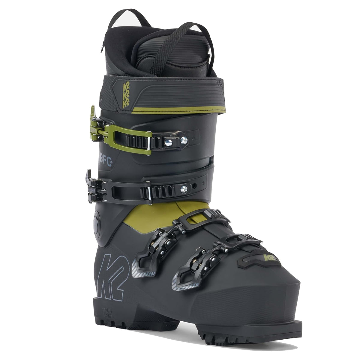 K2 BFC 90 Ski Boots