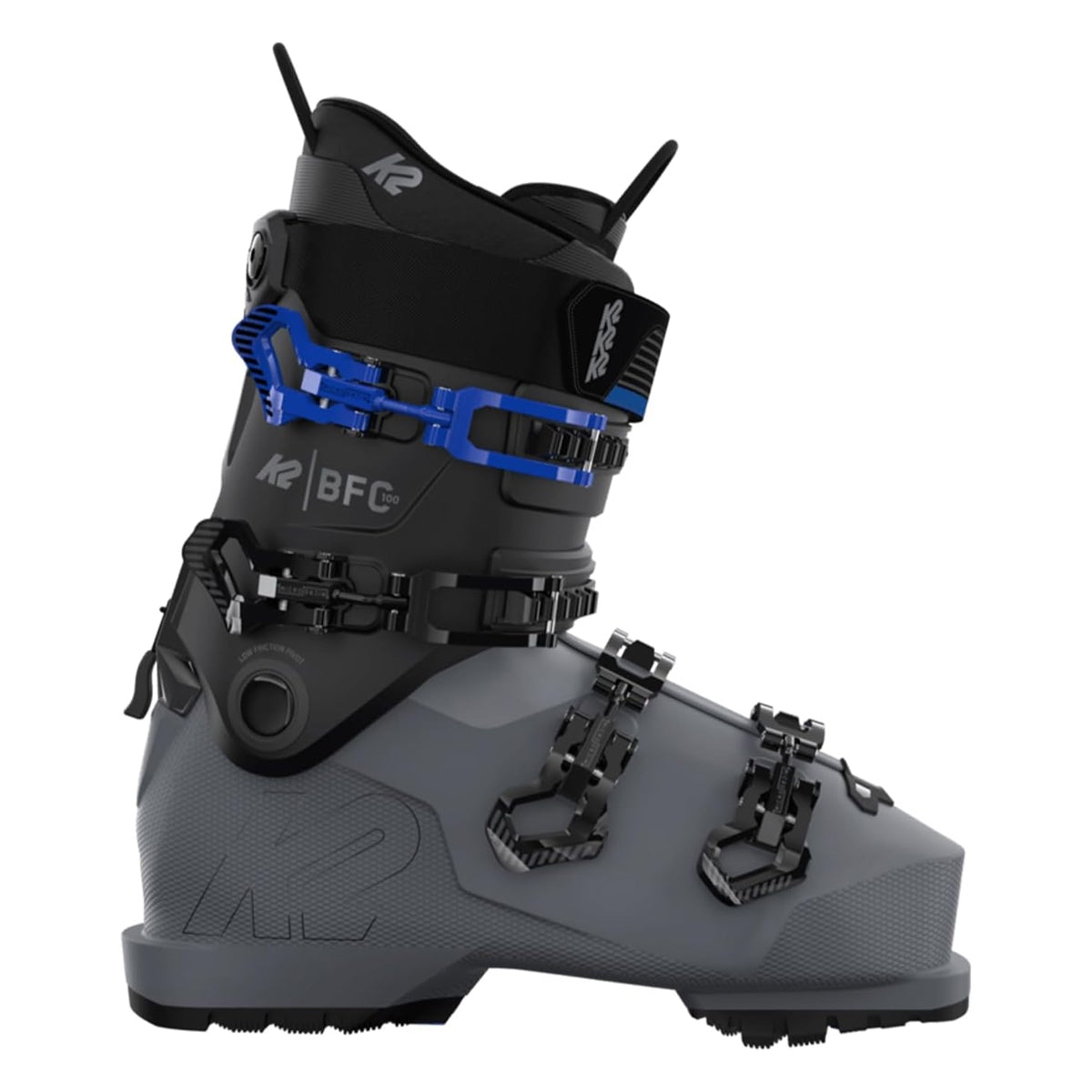 K2 BFC 100 Ski Boots