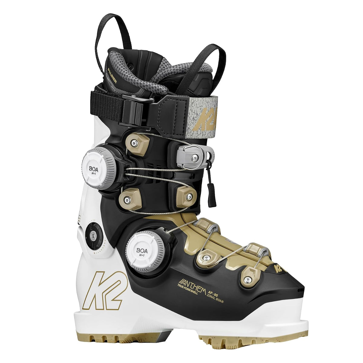 K2 Women's Anthem AF Zonal BOA (95)