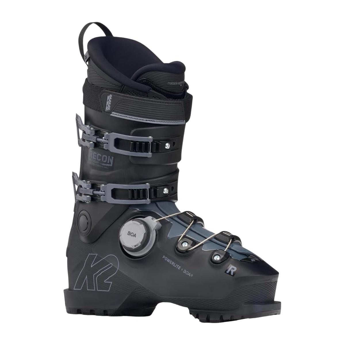 K2 Recon BOA 100 Ski Boots