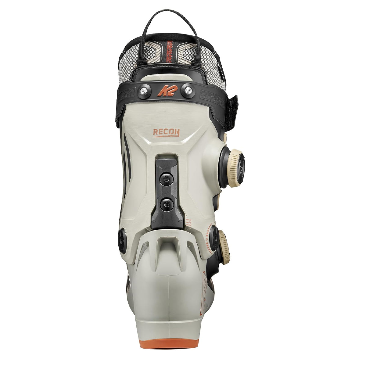 K2 Recon Zonal BOA 110 Ski Boots