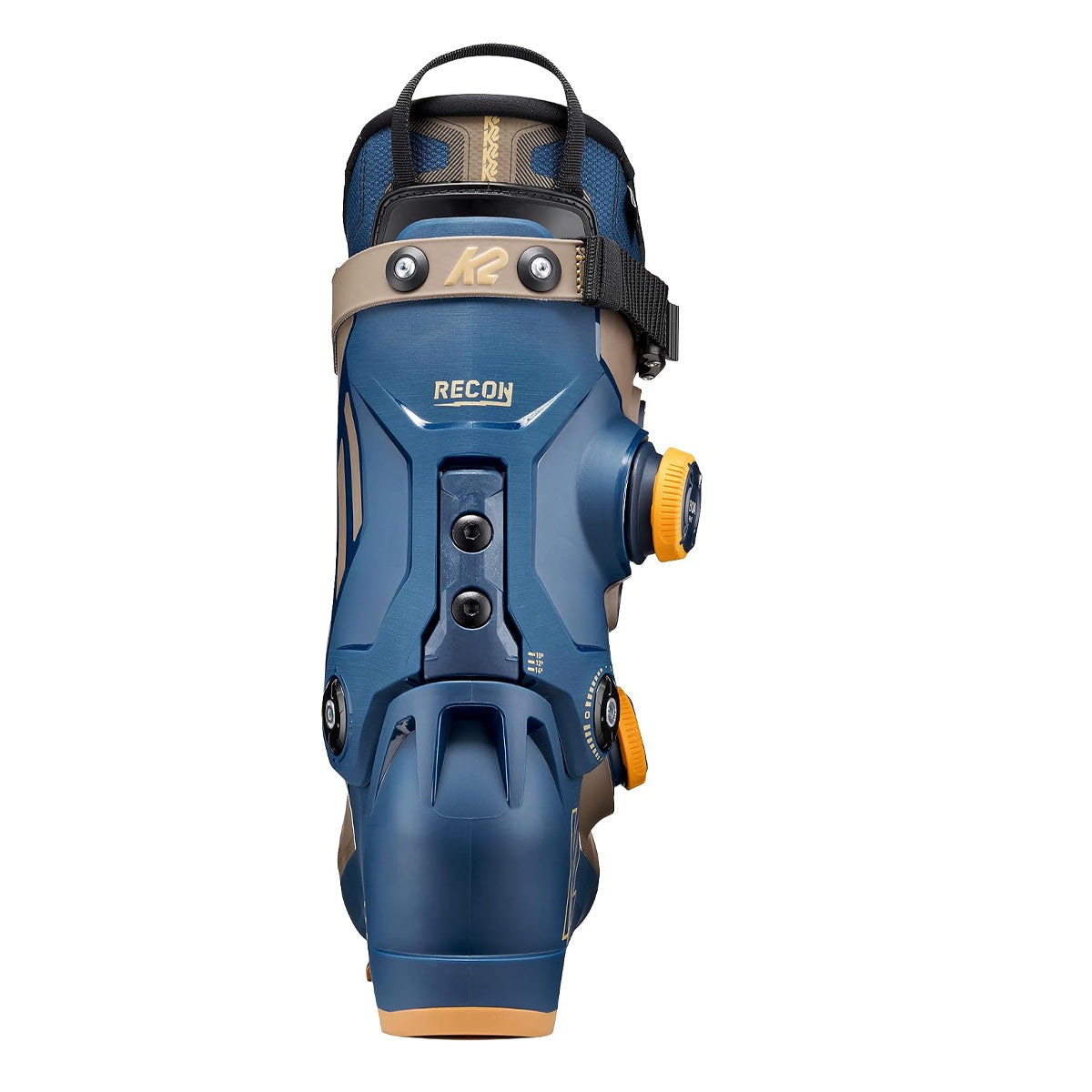K2 Recon Zonal BOA 120 Ski Boots