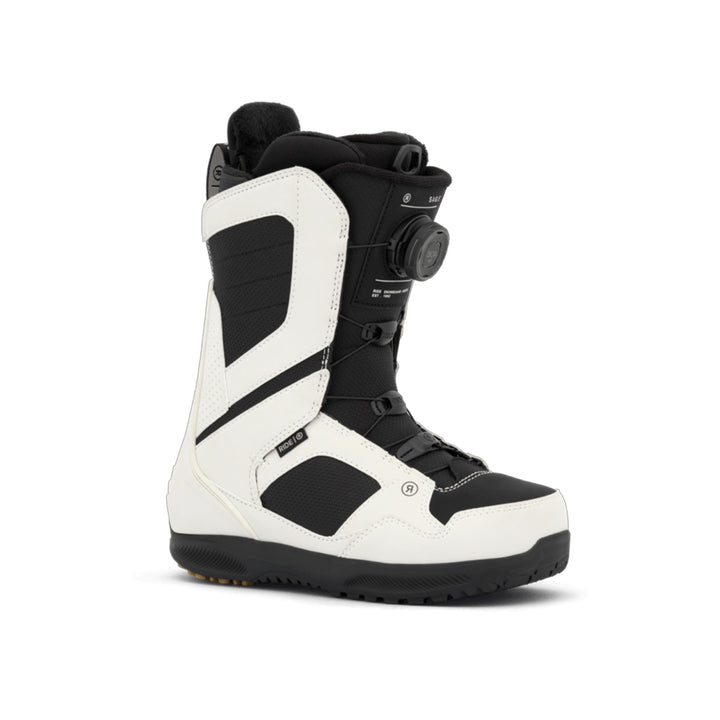 Ride Women&