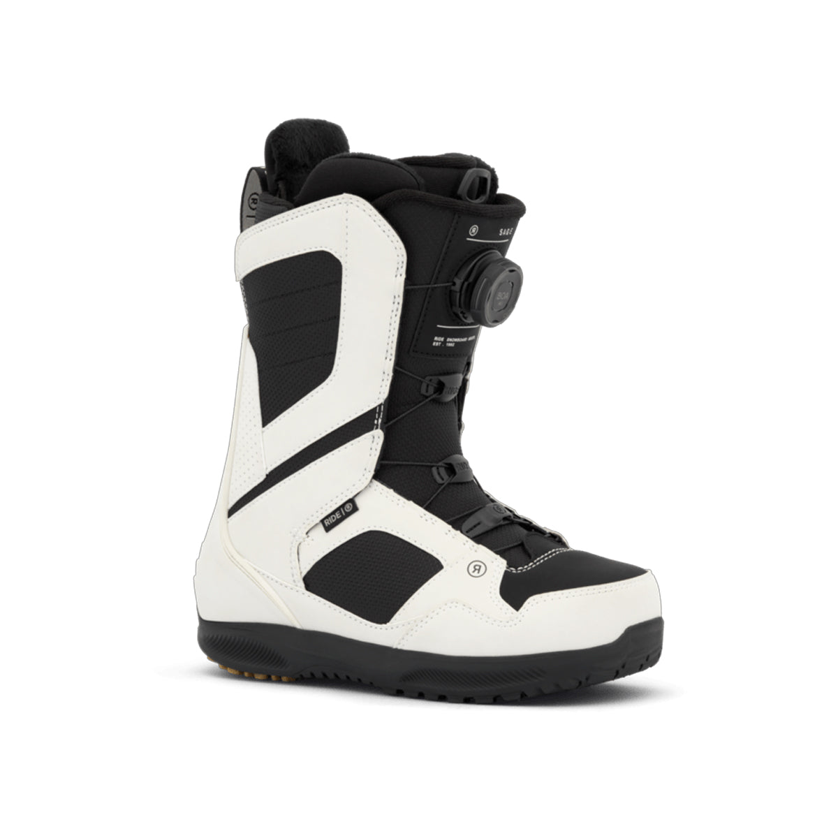 Ride Women's Sage Snowboard Boots