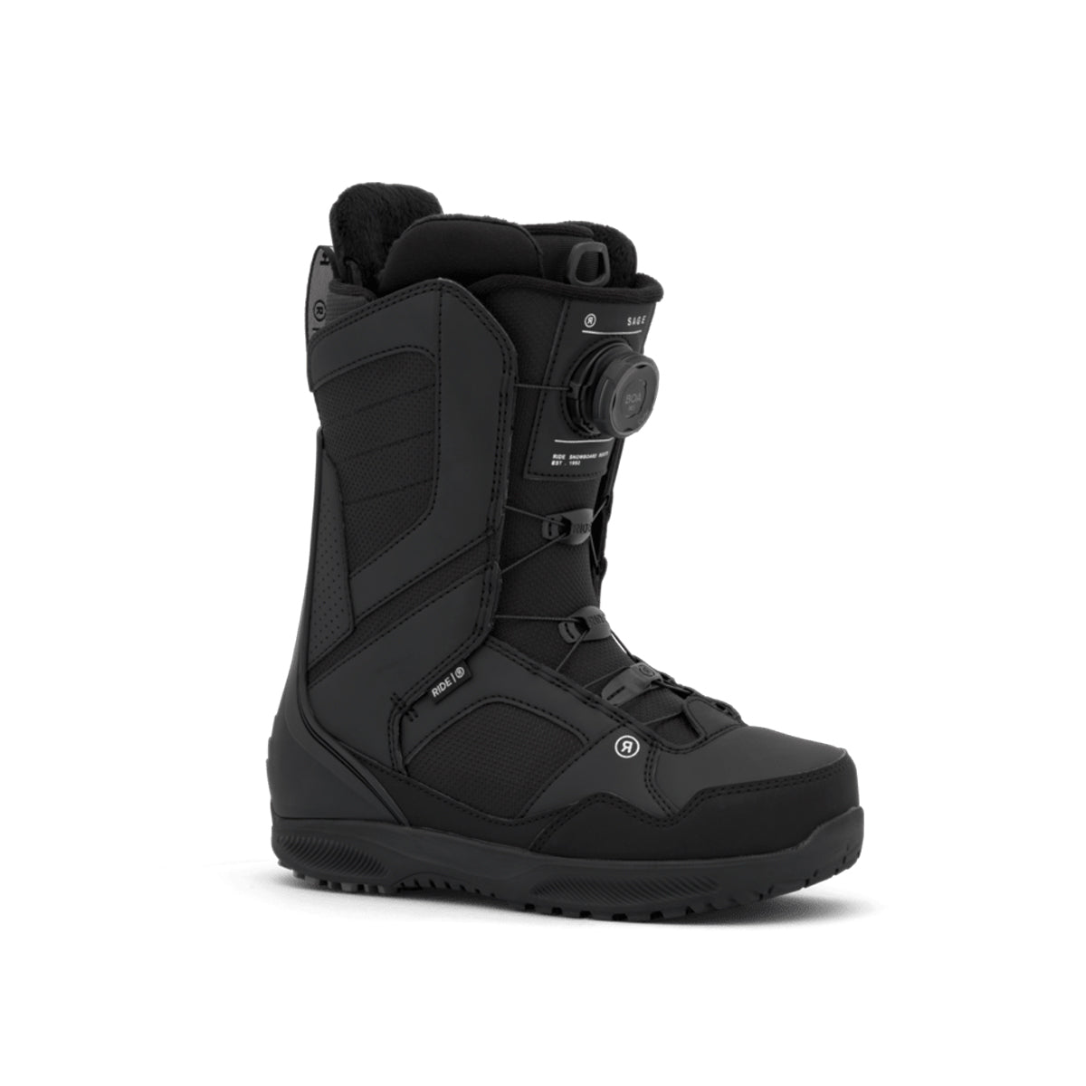 Ride Women's Sage Snowboard Boots