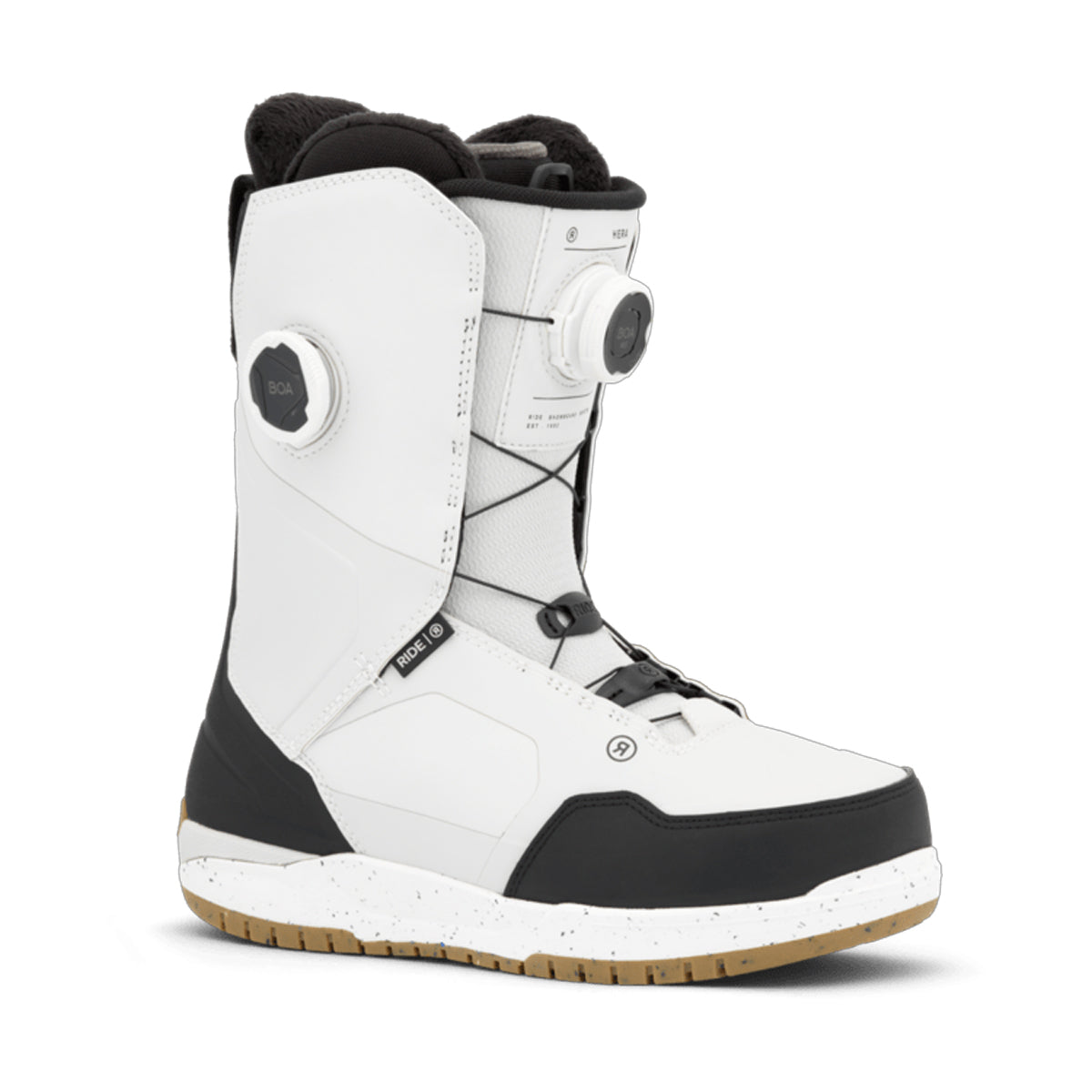 Ride Women's Hera Snowboard Boots