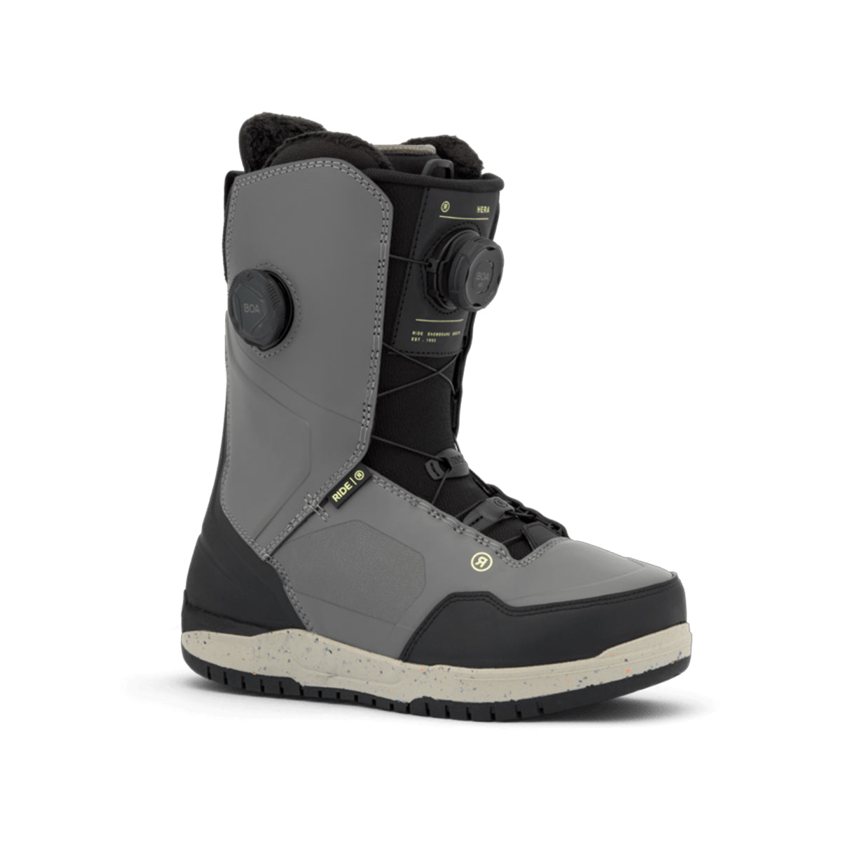 Ride Women's Hera Snowboard Boots