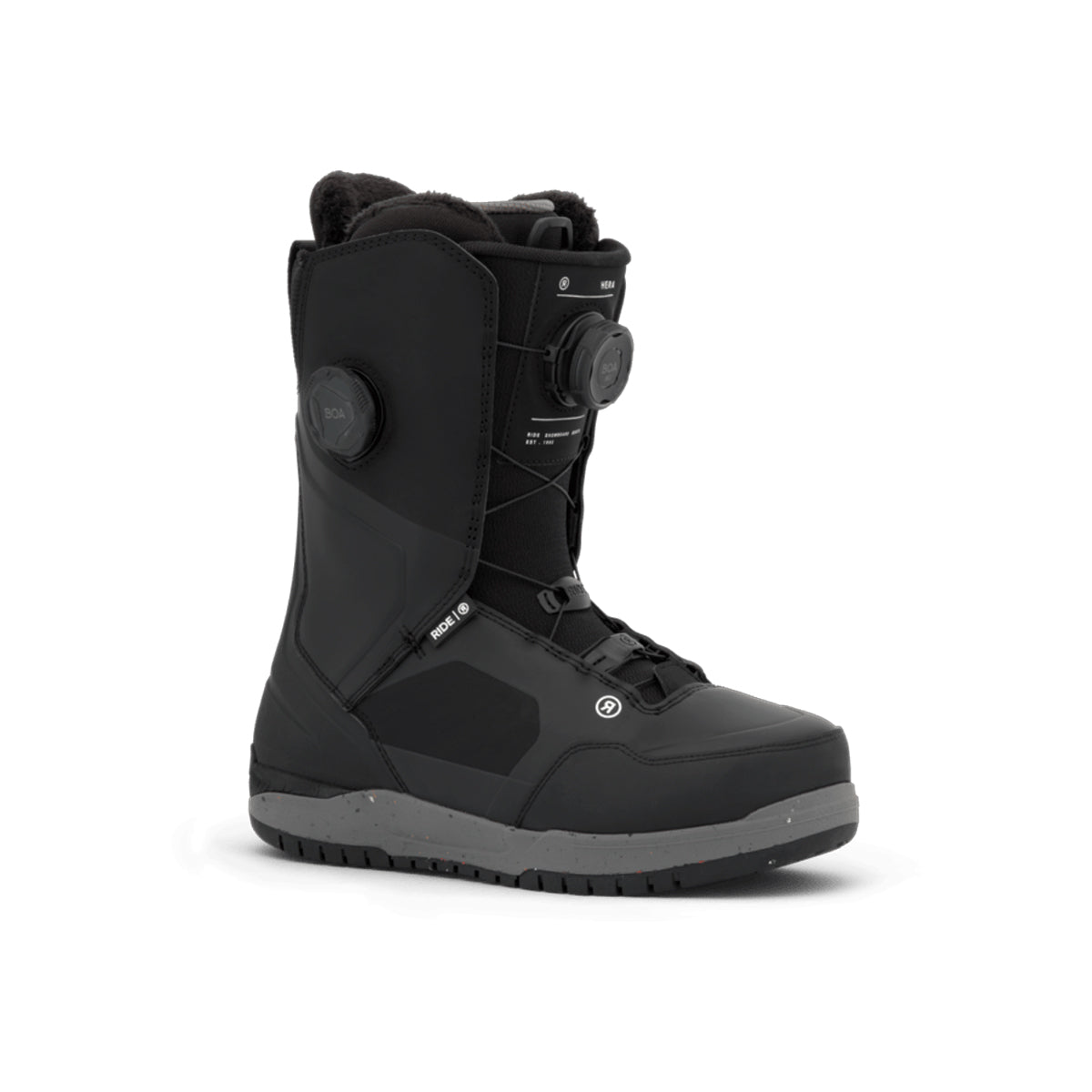 Ride Women's Hera Snowboard Boots