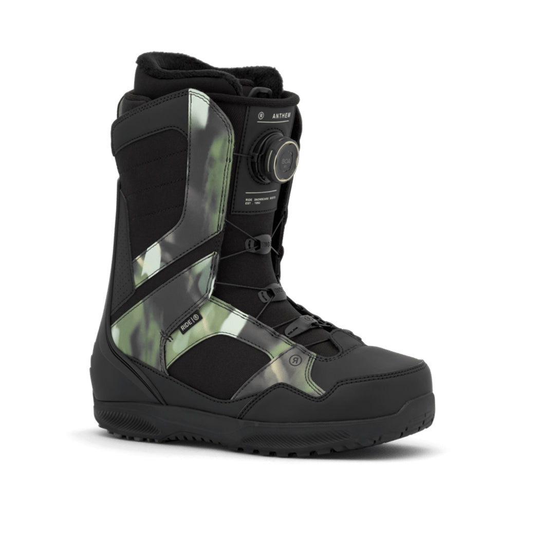 Ride Anthem Snowboard Boots