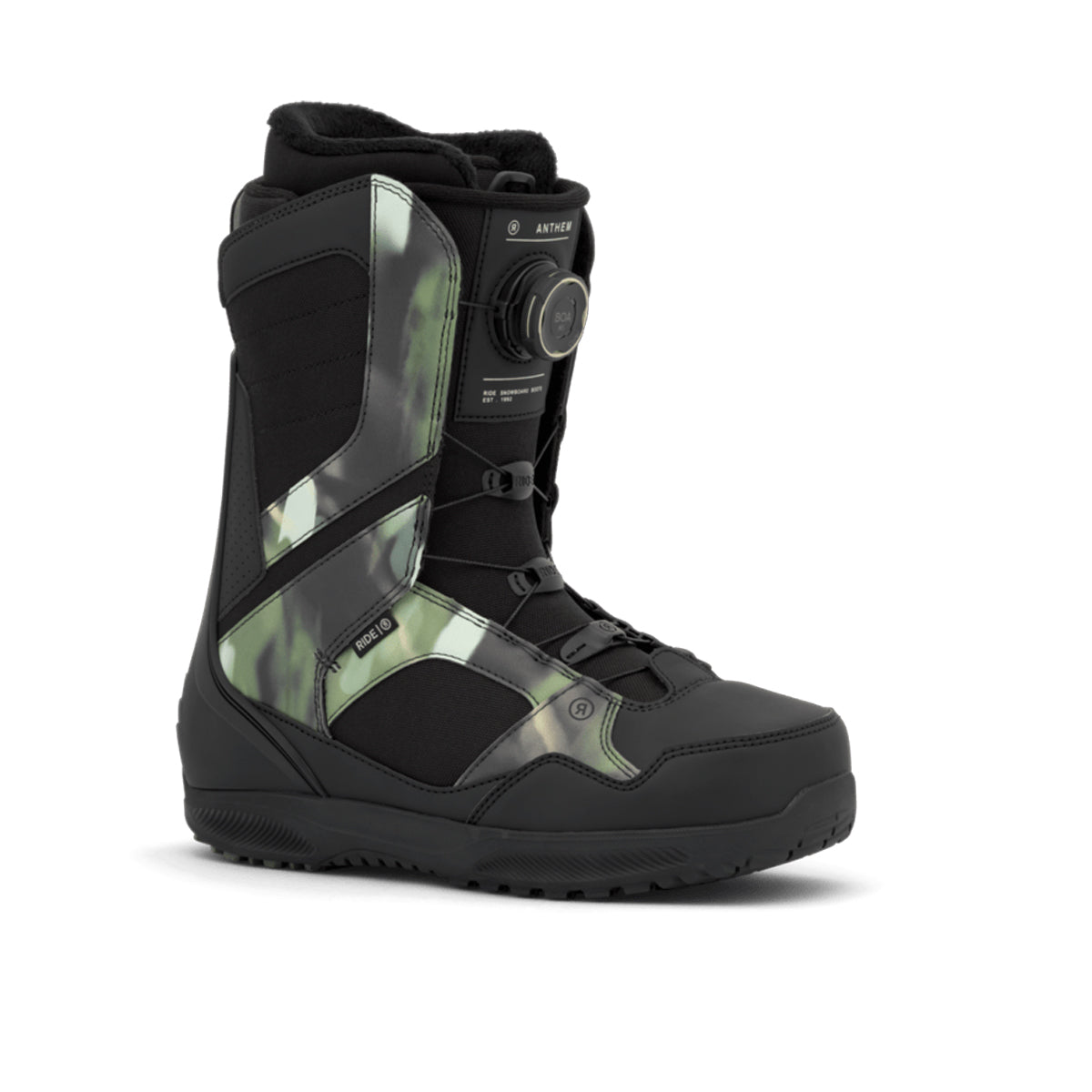 Ride Anthem Snowboard Boots
