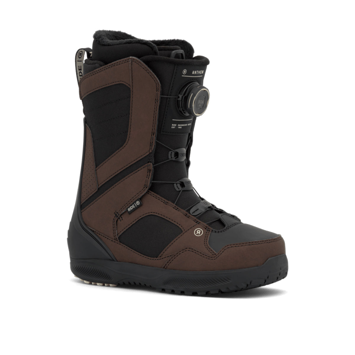 Ride Anthem Snowboard Boots