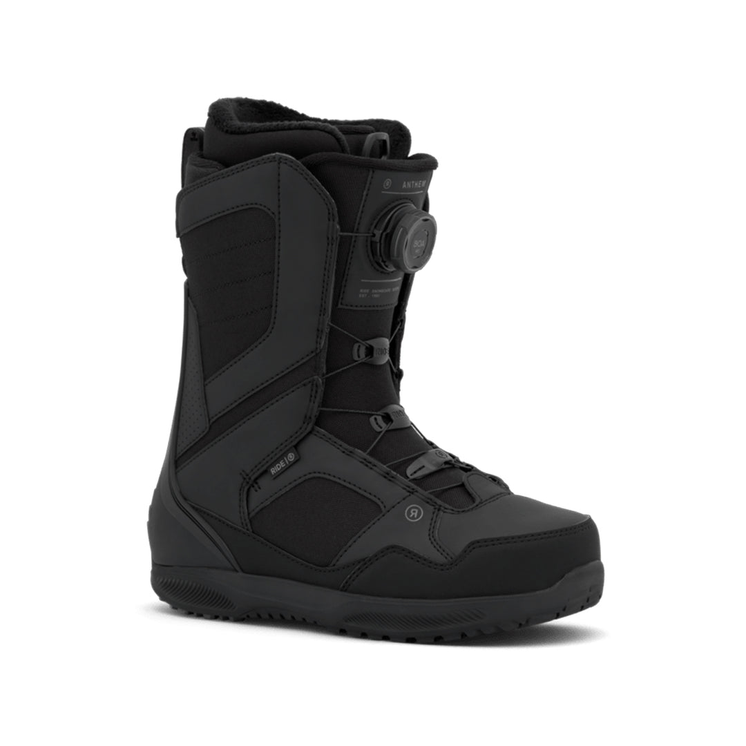 Ride Anthem Snowboard Boots