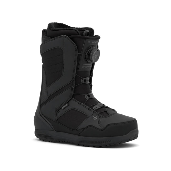 Ride Anthem Snowboard Boots