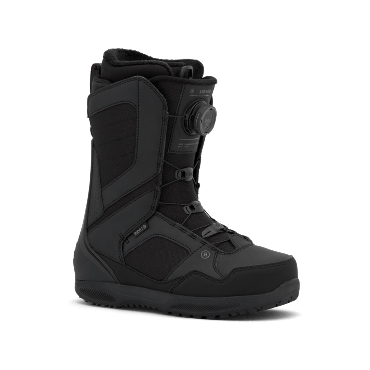 Ride Anthem Snowboard Boots