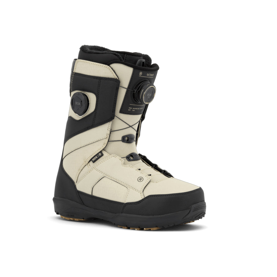 Ride Octave Snowboard Boots