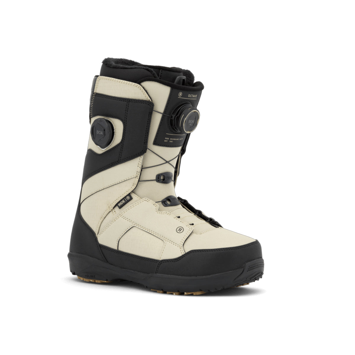 Ride Octave Snowboard Boots